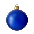 thumbnail image 1 of Meitianfacai 30cm Outdoor Christmas Inflatable Decorated Ball Giant Christmas Inflatable Ball Christmas Tree Decorations, 1 of 5