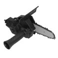 thumbnail image 3 of Electric Chainsaw Conversion Kit  Stainless Steel Plastic Handle for DIY Projects, 3 of 7