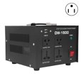 thumbnail image 2 of Vto V Boost Transformer,1500W Power Transformer Boost Boost Buck Transformer W Power Transformer Finely Tuned Performance, 2 of 8
