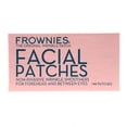 thumbnail image 1 of Frownies Facial Patches for Forehead & Between Eyes 144 Ct, 1 of 3