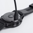 thumbnail image 5 of Smartwatch Charging Cable Replacement Garmin Charger Cable USB Charging Cable (2 PCS), 5 of 5