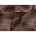 thumbnail image 4 of oneOone Viscose Jersey Fabric Gingham Check Decor Fabric Printed BTY 60 Inch Wide, 4 of 5