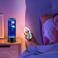 thumbnail image 2 of Jelly Lamp LED Jelly Light with 7 Color Settings Illuminating Desktop Tank for Home, 2 of 4