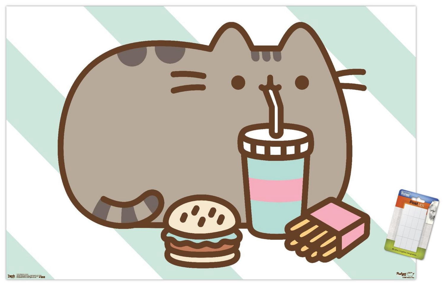 Pusheen