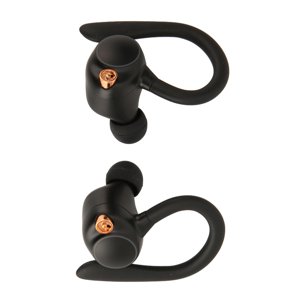 5.3 Earbuds, IPX7 Waterproof Ear Hook  Earbuds Stereo HD Calling  For Works