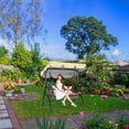 thumbnail image 2 of Remplacement pour Balançoire de Jardin 2 et 3 Places Housse de Hamac Protection UV, 2 of 8
