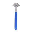 thumbnail image 2 of Tensioning Adjuster, Hand Tool Durable 5 Variable Positions Engine Timing Belt Tensioner Wrench Portable  For Car Repairing, 2 of 8