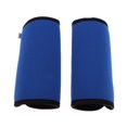 thumbnail image 2 of Yinanstore 2Pcs Pet Dog Canine Front Rear Leg Brace Paw Compression Wraps with Blue L, 2 of 8
