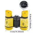 thumbnail image 2 of Binoculars High Resolution Shockproof Mini Compact Binocuolar Folding Small Telescope Bird Watching Camping Outdoor Play, 2 of 3