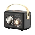 thumbnail image 2 of Edgergery Wireless Bluetooth Speaker Mini Portable Mobile Phone New Subwoofer Outdoor Small Sound, 2 of 5