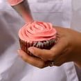 thumbnail image 2 of Cake Decorating Icing Piping Tip Set, 10 X-Large Decorating Tips, 2 of 5