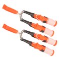thumbnail image 2 of Ice  Picks, Dual Handheld 2Pcs Ice Fishing  Picks, With  Outdoor Angler For Fishing Lover Fishing, 2 of 8