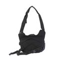 thumbnail image 2 of Sac à Bandoulière pour Équipement de Pêche, Ensemble de Rangement pour Équipement de Pêche avec Porte-Canne, Sac de Taille pour Pêche, Sac Bandoulière à Bandoulière pour Pêche en Plein Air, Randonnée, Camping, 2 of 5
