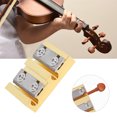 thumbnail image 2 of Small Size Professional Violin Peg Shaver, Violin Accessories, For Violin Lovers Gift Use Beginner, 2 of 8
