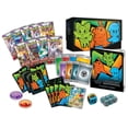 thumbnail image 3 of Pokémon TCG: Scarlet & Violet—Paldea Evolved Elite Trainer Box, 3 of 3