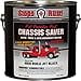 thumbnail image 3 of Magnet Paint Co UCP99-01 Chassis Saver Noir Lustré, 1 Gallon, 3 of 4