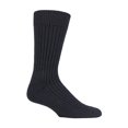 thumbnail image 1 of Mens Wool Military Action Army Style Outdoor Walking Socks for Boots, 1 of 2