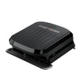 thumbnail image 2 of George Foreman 4-Serving Removable Plate Grill and Panini Press, GRP1065BC, 2 of 8