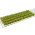 thumbnail image 1 of 1:87 Herbe Miniature Bandes d'Herbe Modèle Décor Fait Main pour Jardin B, 1 of 8