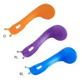 thumbnail image 3 of HLONK Violin Bow Holder Violin Teaching Aid Violin Bow Grip Partner Posture Corrector, 3 of 17