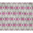 thumbnail image 4 of oneOone Cotton Flex Fabric Geometric Ikat Fabric Prints By Yard 40 Inch Wide, 4 of 4