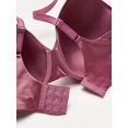 thumbnail image 2 of Bali Womens One Smooth U Smoothing and Concealing Underwire Bra, 34DD, 2 of 2