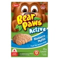 thumbnail image 1 of Dare Bear Paws Active Blueberry Muffin Soft Cookies, 175 g (5 Pack), 1 of 6