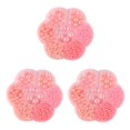 thumbnail image 3 of Baohd 1/2/3/5 1150pack/lot Bead Accessories Easy To Thread Wide Application Not Easy To Fade pink 3PCS, 3 of 6