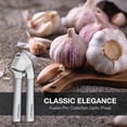 thumbnail image 2 of Cuisinart Fusion Pro Garlic Press, 2 of 5