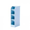 thumbnail image 3 of XZNGL Organiseur de Stylos de Bureau Support Caddy Bureau Crayon en Maille Rangement de Bureau, 3 of 8