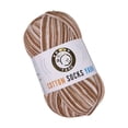 thumbnail image 1 of Fridja Hand-made DIY Scarf Sweater Coat Bar Needle Thread Baby Line Thick Wool, 1 of 4