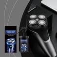 thumbnail image 1 of Vaporisateur Nettoyant Razor 100 ml / Nettoyage en Profondeur, Décontamination, Protection Antirouille / Doux, Formule, Polyvalent pour Tous les Types de Rasoirs / Parfum Frais Longue Durée, 1 of 9