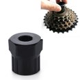 thumbnail image 1 of Agiferg Tool Bike Bicycle Cassette Flywheel Freewheel Lockring Remover Tool Black, 1 of 3