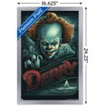 thumbnail image 2 of Informatique - Pennywise Derry, 2 of 4