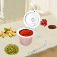 thumbnail image 2 of LHCER Tea Ball, Stainless Steel Tea Infuser, Home, 2 of 8