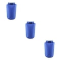 thumbnail image 4 of QualitChoice 8L 40L 70L 75L Waterproof Dry Bag Pack Sack Swimming Rafting Kayaking River blue 75L 3Set, 4 of 6