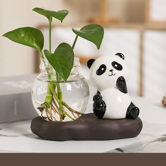 Desk Organizer with Pen Slot and File Sorter Desktop Storage Caddy for Office Supplies Books and Stationery - Plastic Pencil Holder with Multiple Compartments for School Study Table Bedroom Counter