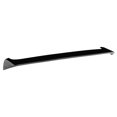 thumbnail image 3 of Trunk Lid Rear Trunk Spoiler Wing Duckbill Spoiler Trunk Spoiler Wing Glossy Black Duckbill Trunk Lid Spoiler Wing Replacement Fit For Mk5 6R/6C 2009-2017, 3 of 8