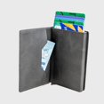 thumbnail image 4 of Caseco iPhone Wallet with Mag-Safe - Grey, 4 of 4