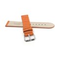 thumbnail image 4 of 12mm Womens' Alligator Style Leather Watch Strap Band, 4 of 7