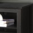 thumbnail image 2 of Kingfisher Lane 58" Wood TV Console in Black, 2 of 3
