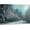Tableau - 25, variante sur Impression sur Toile Art Mural Éclaboussures d'Eau Légumes Cuisine et Cuisson Photographie Alimentaire Art Moderne Réalisme Décoratif Pittoresque Coloré Relaxant/douillet/zen pour Salon, Chambre, Bureau - 12"x18 Pouces