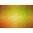 thumbnail image 1 of Ahgly Company Tapis Rectangulaire Lavable en Machine Intérieur Transitionnel Jaune Profond, 6 Pieds x 9 Pieds, 1 of 7