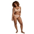 thumbnail image 4 of Jockey Women's No Panty Line Promise Tactel Hi Cut, 4 of 4