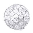 thumbnail image 4 of Candlestick Decoration  Tea Light Candle Holders Wedding Decor Table Centerpieces, 4 of 8