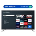 thumbnail image 1 of Téléviseur intelligent Roku onn 4K UHD HDR10 de 127 cm (50 po), 1 of 20