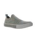 thumbnail image 1 of Bernie Mev Chaussures Plates en Tricot Soyeux pour Femmes avec Strass, 1 of 1