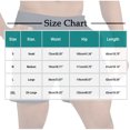 thumbnail image 3 of Running Short Men Mens Plus Size Cargo Shorts 5 Inch Mens Dry Fit Running Athletic Shorts with Pockets, Water Resistant Lightweight Quick Dry Gym Workout Shorts, 3 of 7