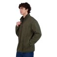 thumbnail image 2 of Fleece 1/4 Zip Hoody, 2 of 4