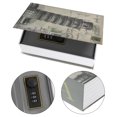 thumbnail image 4 of Safe Box Safe Box Simulation Book Money Safe Box Book Safe Box Hidden Safe Box Book Safe Lock Box Small Lock Box Secret Safe Box For Money, 4 of 8